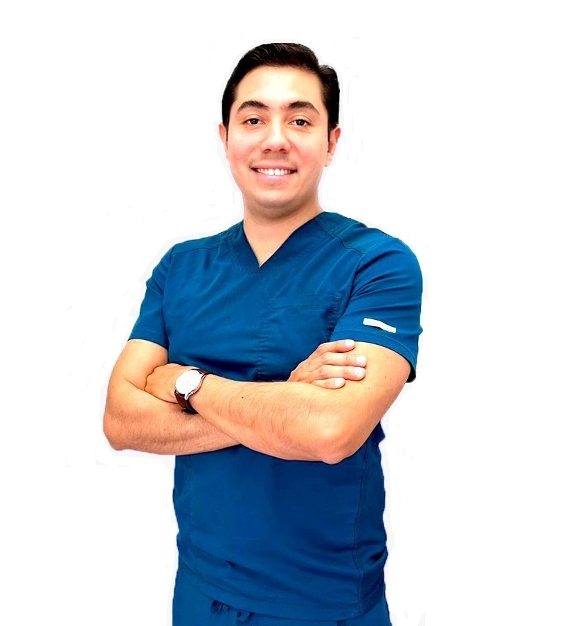 cardiologo roberto albarran